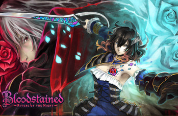 Bloodstained (3)