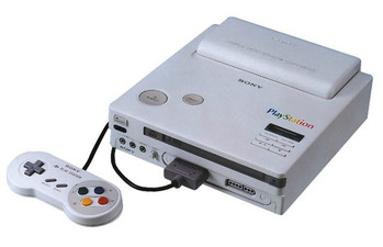 初代PlayStation