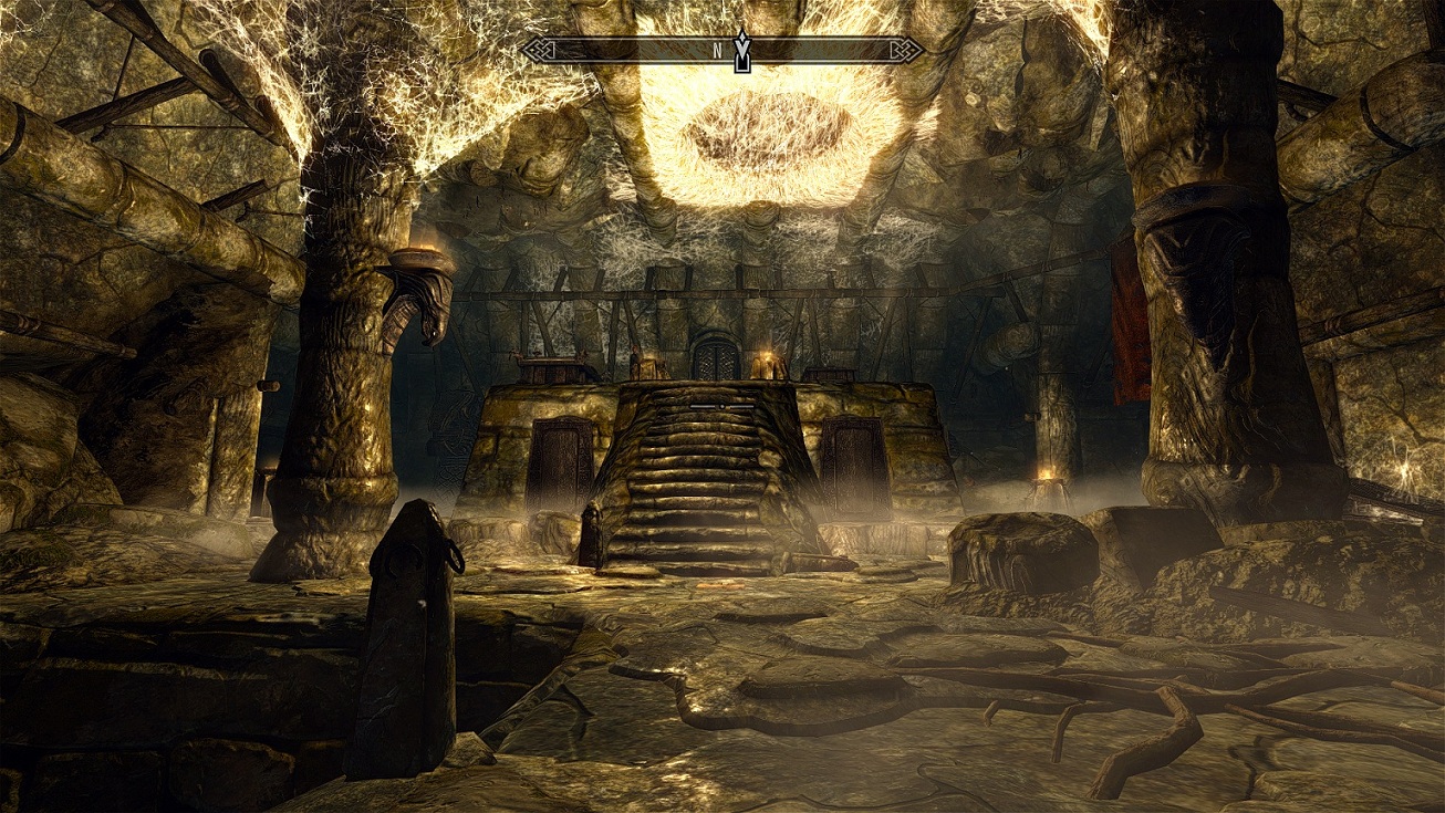 ダンジョンを隅々まで廻らないと気が済まないヤツｗｗｗｗｗｗ