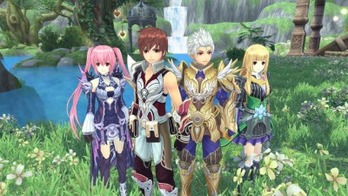 無料MMORPG