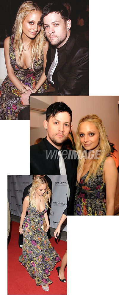 Hollywood Fashion Blog on Hollywood Fashion Nicole Richie Livedoor Blog