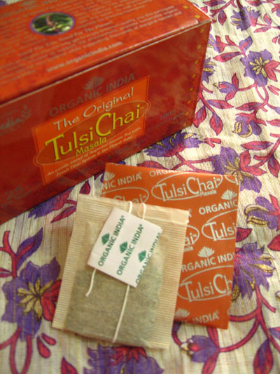 tulsichai