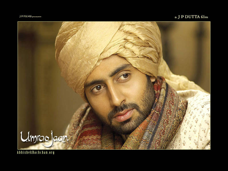 AbhishekBachchan