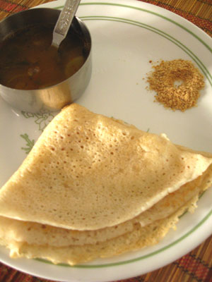 homemadedosa