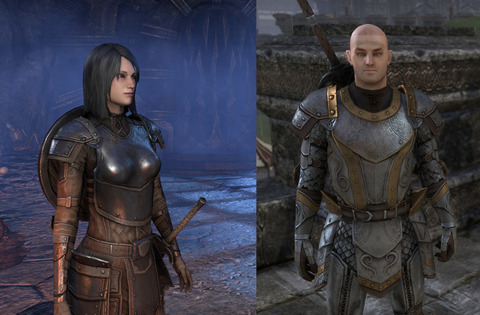 armorset