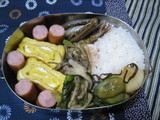 弁当071122