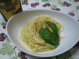 チーズパスタ1
