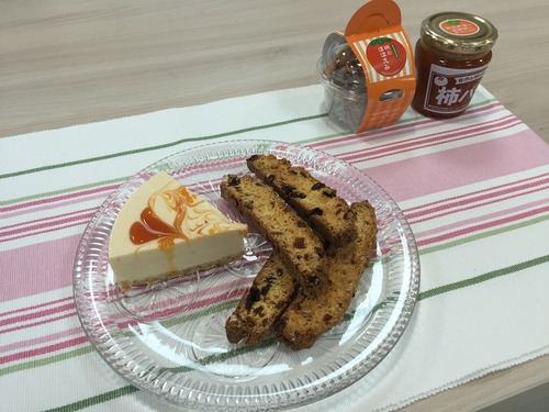 奈良スイーツ