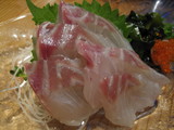 汁べゑ鱸