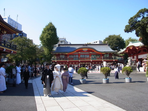 神田神社