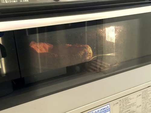 ダッチパンケーキ
