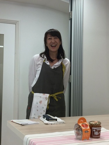 たっきーママさん