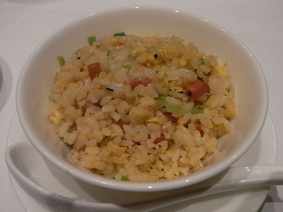 チャーハン