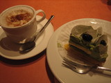 ケーキ