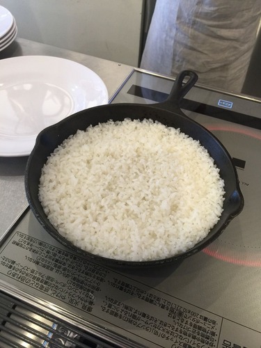 ごはん