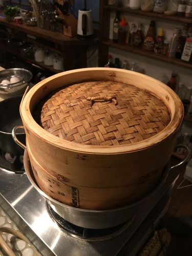 蒸篭