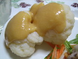 酢味噌1