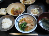 鎌倉昼ごはん