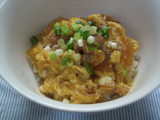 親子丼2