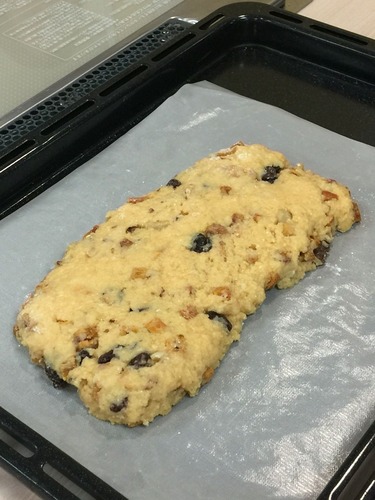 ビスコッティ