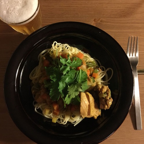 カレー