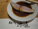 汁べゑ鯖6