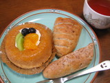 パン3