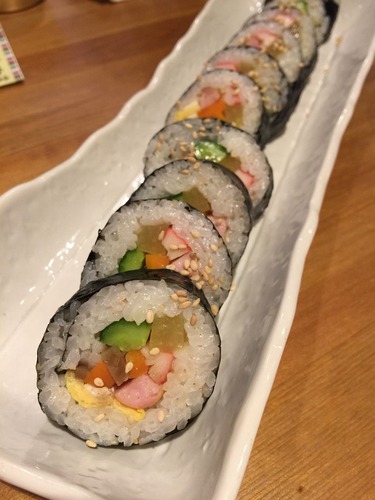 キンパ