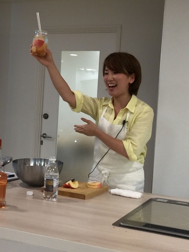 瑛子さん