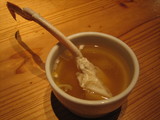汁べゑみそ汁