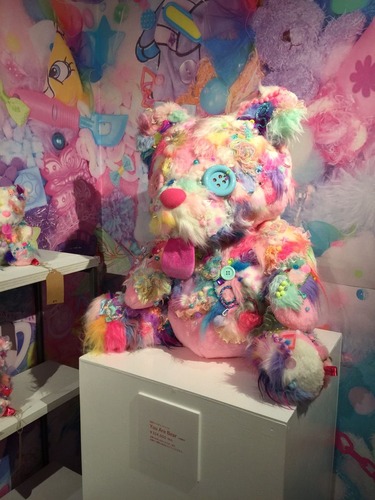生活のたのしみ展