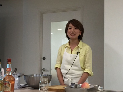 瑛子さん