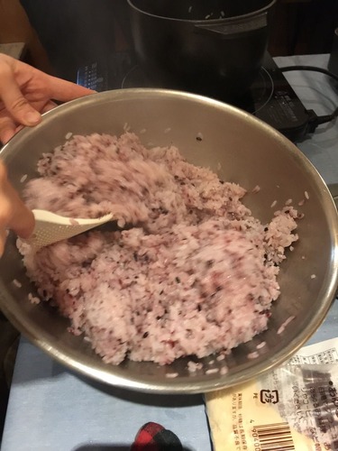 すし飯
