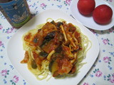 ラタトゥイユ