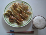 餃子1