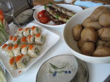 鶏大根2