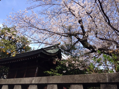 熊野神社
