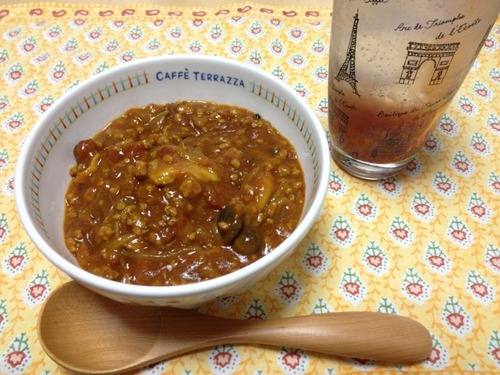 カレー