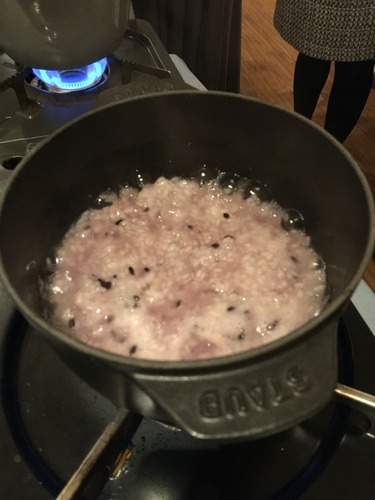 ごはん