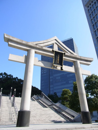 日枝神社