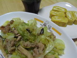 家ごはん2