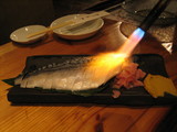 汁べゑ鯖1