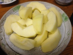 りんご