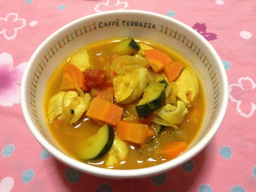 カレー