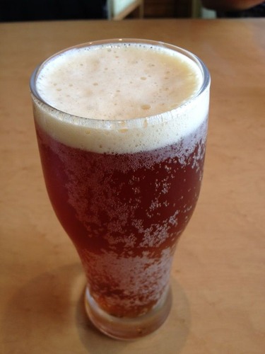 熊本地ビール