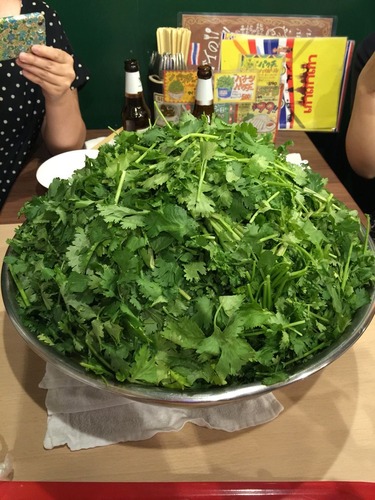ダイナマイトラーメン