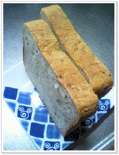 パンスライサーの切れ味