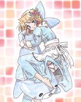 ゆきてぃ☆しんどろーむ