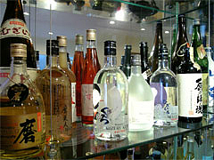 日本酒