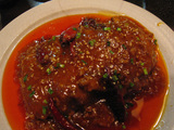 過橋米線 老江湖豆腐1
